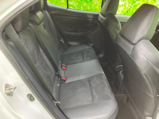 ヤリスクロス ハイブリッドＧＲスポーツ　新品タイヤ／ディスプレイオーディオ８インチ／トヨタセーフティセンス／パノラミックビューモニター／車線逸脱防止支援システム／パーキングアシスト　バックガイド／ヘッドランプ　ＬＥＤ　衝突被害軽減システム（5枚目）