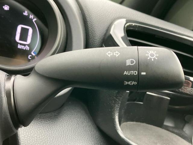 ヤリスクロス ハイブリッドＧＲスポーツ　新品タイヤ／ディスプレイオーディオ８インチ／トヨタセーフティセンス／パノラミックビューモニター／車線逸脱防止支援システム／パーキングアシスト　バックガイド／ヘッドランプ　ＬＥＤ　衝突被害軽減システム（14枚目）