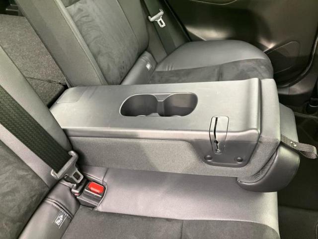 ヤリスクロス ハイブリッドＧＲスポーツ　新品タイヤ／ディスプレイオーディオ８インチ／トヨタセーフティセンス／パノラミックビューモニター／車線逸脱防止支援システム／パーキングアシスト　バックガイド／ヘッドランプ　ＬＥＤ　衝突被害軽減システム（32枚目）