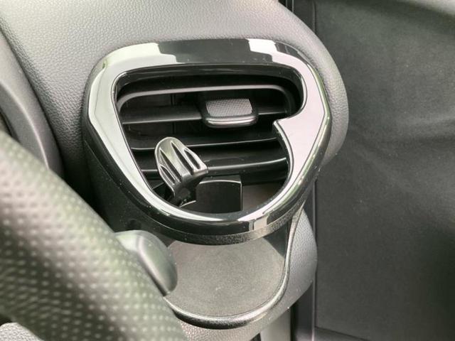 ヤリスクロス ハイブリッドＧＲスポーツ　新品タイヤ／ディスプレイオーディオ８インチ／トヨタセーフティセンス／パノラミックビューモニター／車線逸脱防止支援システム／パーキングアシスト　バックガイド／ヘッドランプ　ＬＥＤ　衝突被害軽減システム（37枚目）