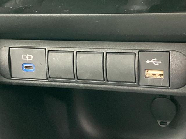 ヤリスクロス ハイブリッドＧＲスポーツ　新品タイヤ／ディスプレイオーディオ８インチ／トヨタセーフティセンス／パノラミックビューモニター／車線逸脱防止支援システム／パーキングアシスト　バックガイド／ヘッドランプ　ＬＥＤ　衝突被害軽減システム（39枚目）