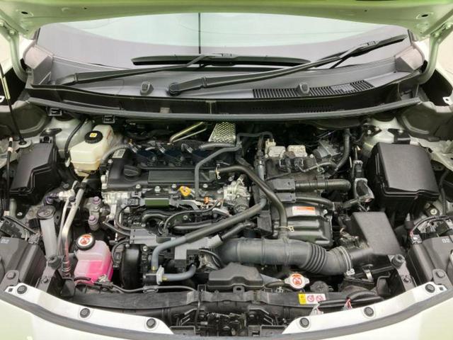 ヤリスクロス ハイブリッドＧＲスポーツ　新品タイヤ／ディスプレイオーディオ８インチ／トヨタセーフティセンス／パノラミックビューモニター／車線逸脱防止支援システム／パーキングアシスト　バックガイド／ヘッドランプ　ＬＥＤ　衝突被害軽減システム（60枚目）