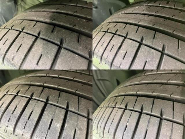 ヤリスクロス ハイブリッドＧＲスポーツ　新品タイヤ／ディスプレイオーディオ８インチ／トヨタセーフティセンス／パノラミックビューモニター／車線逸脱防止支援システム／パーキングアシスト　バックガイド／ヘッドランプ　ＬＥＤ　衝突被害軽減システム（61枚目）