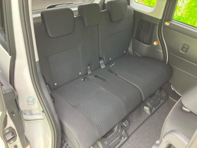 ルーミー カスタムＧ－Ｔ　保証書／ディスプレイオーディオ９インチ／スマートアシスト（トヨタ・ダイハツ）／両側電動スライドドア／パノラミックビューモニター／車線逸脱防止支援システム／ヘッドランプ　ＬＥＤ　ターボ　全周囲カメラ（5枚目）