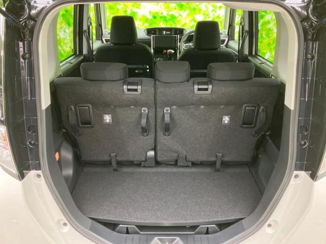 ルーミー カスタムＧ－Ｔ　保証書／ディスプレイオーディオ９インチ／スマートアシスト（トヨタ・ダイハツ）／両側電動スライドドア／パノラミックビューモニター／車線逸脱防止支援システム／ヘッドランプ　ＬＥＤ　ターボ　全周囲カメラ（8枚目）