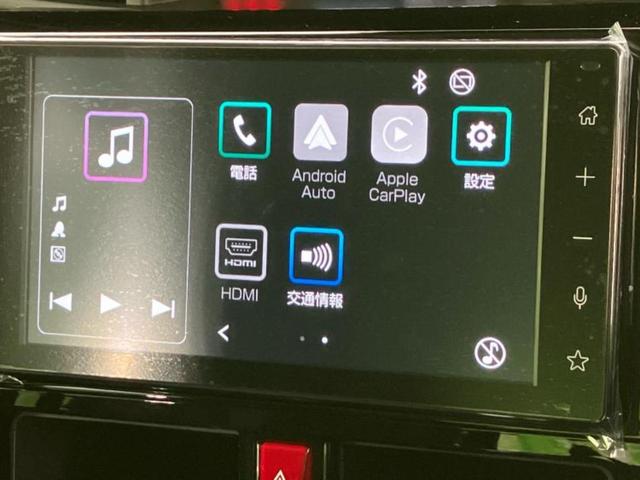 ルーミー カスタムＧ－Ｔ　保証書／ディスプレイオーディオ９インチ／スマートアシスト（トヨタ・ダイハツ）／両側電動スライドドア／パノラミックビューモニター／車線逸脱防止支援システム／ヘッドランプ　ＬＥＤ　ターボ　全周囲カメラ（10枚目）