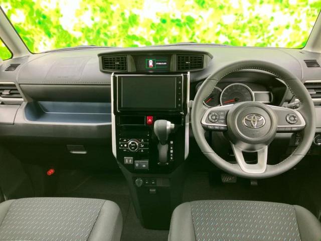 ルーミー カスタムＧ－Ｔ　保証書／ディスプレイオーディオ９インチ／スマートアシスト（トヨタ・ダイハツ）／両側電動スライドドア／パノラミックビューモニター／車線逸脱防止支援システム／ヘッドランプ　ＬＥＤ　ターボ　全周囲カメラ（24枚目）