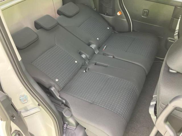 ルーミー カスタムＧ－Ｔ　保証書／ディスプレイオーディオ９インチ／スマートアシスト（トヨタ・ダイハツ）／両側電動スライドドア／パノラミックビューモニター／車線逸脱防止支援システム／ヘッドランプ　ＬＥＤ　ターボ　全周囲カメラ（25枚目）