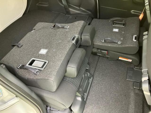 ルーミー カスタムＧ－Ｔ　保証書／ディスプレイオーディオ９インチ／スマートアシスト（トヨタ・ダイハツ）／両側電動スライドドア／パノラミックビューモニター／車線逸脱防止支援システム／ヘッドランプ　ＬＥＤ　ターボ　全周囲カメラ（26枚目）