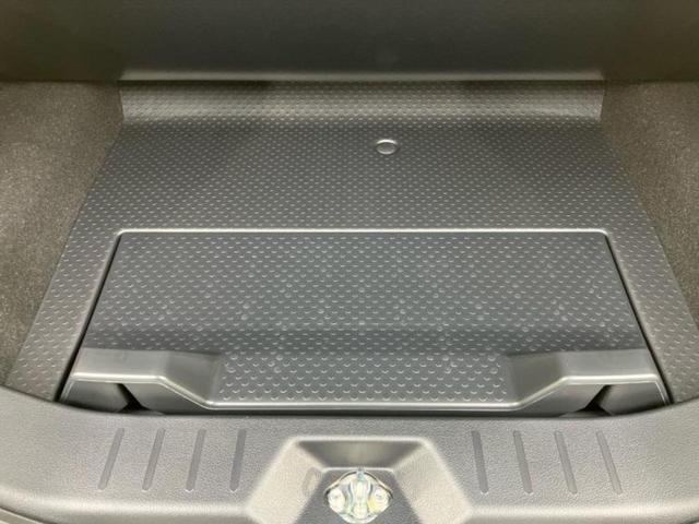 ルーミー カスタムＧ－Ｔ　保証書／ディスプレイオーディオ９インチ／スマートアシスト（トヨタ・ダイハツ）／両側電動スライドドア／パノラミックビューモニター／車線逸脱防止支援システム／ヘッドランプ　ＬＥＤ　ターボ　全周囲カメラ（27枚目）