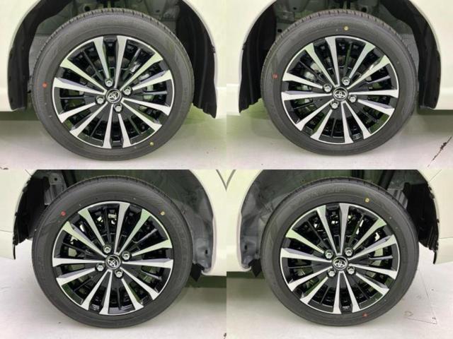 ルーミー カスタムＧ－Ｔ　保証書／ディスプレイオーディオ９インチ／スマートアシスト（トヨタ・ダイハツ）／両側電動スライドドア／パノラミックビューモニター／車線逸脱防止支援システム／ヘッドランプ　ＬＥＤ　ターボ　全周囲カメラ（65枚目）