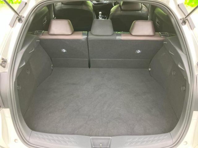 C-HR G モデリスタエアロ/純正 9インチ SDナビ/トヨタセーフティセンス/シートヒーター 前席/車線逸脱防止支援システム/シート ハーフレザー/ヘッドランプ LED/Bluetooth接続/ETC(8枚目)