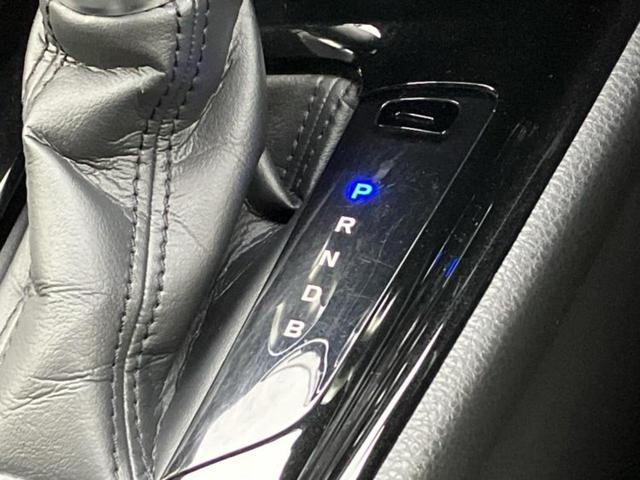 C-HR G モデリスタエアロ/純正 9インチ SDナビ/トヨタセーフティセンス/シートヒーター 前席/車線逸脱防止支援システム/シート ハーフレザー/ヘッドランプ LED/Bluetooth接続/ETC(18枚目)