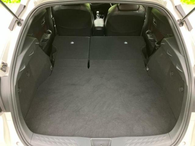 C-HR G モデリスタエアロ/純正 9インチ SDナビ/トヨタセーフティセンス/シートヒーター 前席/車線逸脱防止支援システム/シート ハーフレザー/ヘッドランプ LED/Bluetooth接続/ETC(19枚目)