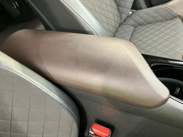 C-HR G モデリスタエアロ/純正 9インチ SDナビ/トヨタセーフティセンス/シートヒーター 前席/車線逸脱防止支援システム/シート ハーフレザー/ヘッドランプ LED/Bluetooth接続/ETC(32枚目)