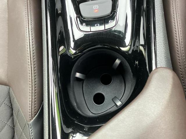 C-HR G モデリスタエアロ/純正 9インチ SDナビ/トヨタセーフティセンス/シートヒーター 前席/車線逸脱防止支援システム/シート ハーフレザー/ヘッドランプ LED/Bluetooth接続/ETC(43枚目)