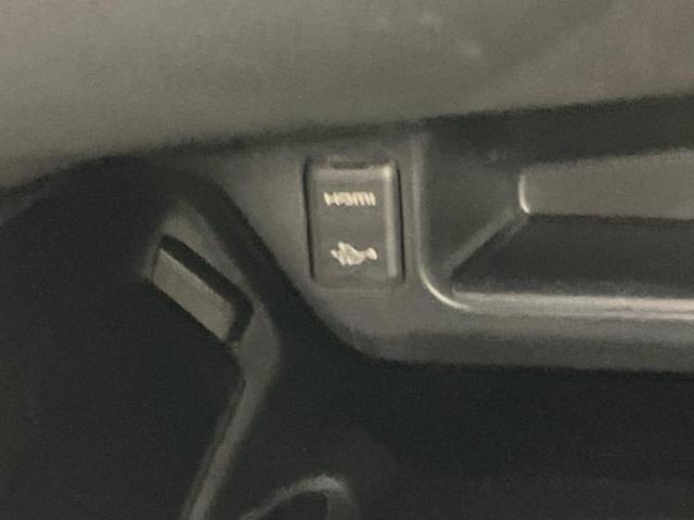 C-HR G モデリスタエアロ/純正 9インチ SDナビ/トヨタセーフティセンス/シートヒーター 前席/車線逸脱防止支援システム/シート ハーフレザー/ヘッドランプ LED/Bluetooth接続/ETC(45枚目)