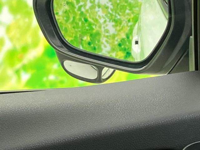 C-HR G モデリスタエアロ/純正 9インチ SDナビ/トヨタセーフティセンス/シートヒーター 前席/車線逸脱防止支援システム/シート ハーフレザー/ヘッドランプ LED/Bluetooth接続/ETC(48枚目)