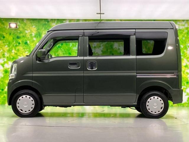 エブリイ ジョインターボ　新品タイヤ／保証書／ＥＴＣ／ＥＢＤ付ＡＢＳ／エアバッグ　運転席／エアバッグ　助手席／パワーウインドウ／キーレスエントリー／パワーステアリング／ワンオーナー／マニュアルエアコン／定期点検記録簿（2枚目）