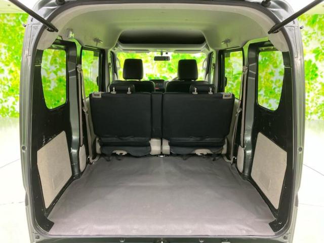 エブリイ ジョインターボ　新品タイヤ／保証書／ＥＴＣ／ＥＢＤ付ＡＢＳ／エアバッグ　運転席／エアバッグ　助手席／パワーウインドウ／キーレスエントリー／パワーステアリング／ワンオーナー／マニュアルエアコン／定期点検記録簿（8枚目）