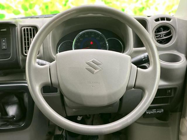 エブリイ ジョインターボ　新品タイヤ／保証書／ＥＴＣ／ＥＢＤ付ＡＢＳ／エアバッグ　運転席／エアバッグ　助手席／パワーウインドウ／キーレスエントリー／パワーステアリング／ワンオーナー／マニュアルエアコン／定期点検記録簿（12枚目）