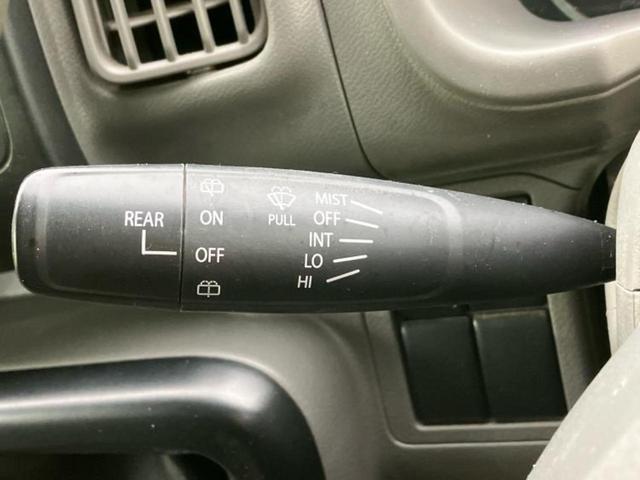 エブリイ ジョインターボ　新品タイヤ／保証書／ＥＴＣ／ＥＢＤ付ＡＢＳ／エアバッグ　運転席／エアバッグ　助手席／パワーウインドウ／キーレスエントリー／パワーステアリング／ワンオーナー／マニュアルエアコン／定期点検記録簿（14枚目）