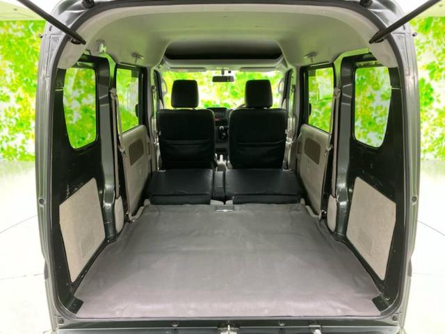 エブリイ ジョインターボ　新品タイヤ／保証書／ＥＴＣ／ＥＢＤ付ＡＢＳ／エアバッグ　運転席／エアバッグ　助手席／パワーウインドウ／キーレスエントリー／パワーステアリング／ワンオーナー／マニュアルエアコン／定期点検記録簿（19枚目）