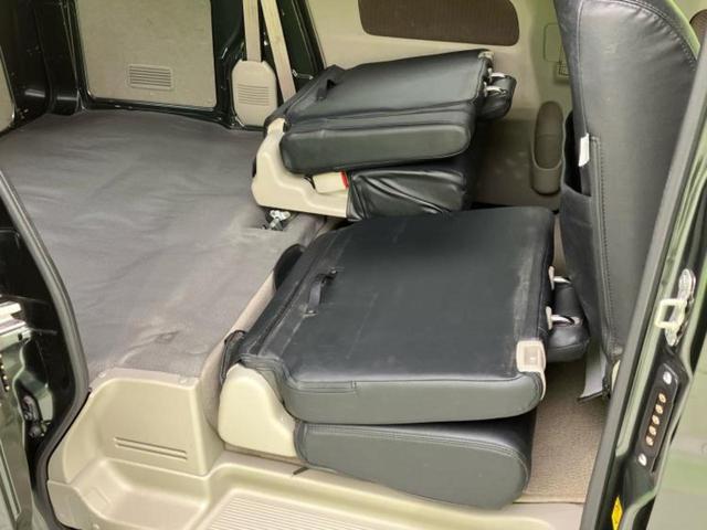 エブリイ ジョインターボ　新品タイヤ／保証書／ＥＴＣ／ＥＢＤ付ＡＢＳ／エアバッグ　運転席／エアバッグ　助手席／パワーウインドウ／キーレスエントリー／パワーステアリング／ワンオーナー／マニュアルエアコン／定期点検記録簿（26枚目）