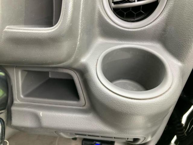 エブリイ ジョインターボ　新品タイヤ／保証書／ＥＴＣ／ＥＢＤ付ＡＢＳ／エアバッグ　運転席／エアバッグ　助手席／パワーウインドウ／キーレスエントリー／パワーステアリング／ワンオーナー／マニュアルエアコン／定期点検記録簿（34枚目）