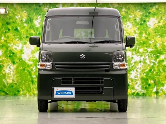 エブリイ ジョインターボ　新品タイヤ／保証書／ＥＴＣ／ＥＢＤ付ＡＢＳ／エアバッグ　運転席／エアバッグ　助手席／パワーウインドウ／キーレスエントリー／パワーステアリング／ワンオーナー／マニュアルエアコン／定期点検記録簿（55枚目）