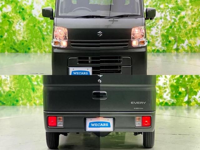 エブリイ ジョインターボ　新品タイヤ／保証書／ＥＴＣ／ＥＢＤ付ＡＢＳ／エアバッグ　運転席／エアバッグ　助手席／パワーウインドウ／キーレスエントリー／パワーステアリング／ワンオーナー／マニュアルエアコン／定期点検記録簿（64枚目）