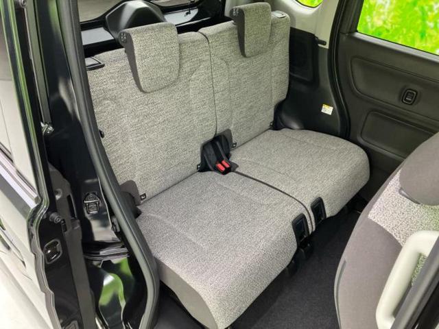 スペーシア ハイブリッドG 保証書/セーフティサポート(スズキ)/車線逸脱防止支援システム/ヘッドランプ LED/EBD付ABS/横滑り防止装置/アイドリングストップ/エアバッグ 運転席/エアバッグ 助手席 衝突被害軽減システム(5枚目)