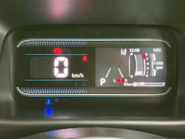 スペーシア ハイブリッドG 保証書/セーフティサポート(スズキ)/車線逸脱防止支援システム/ヘッドランプ LED/EBD付ABS/横滑り防止装置/アイドリングストップ/エアバッグ 運転席/エアバッグ 助手席 衝突被害軽減システム(9枚目)