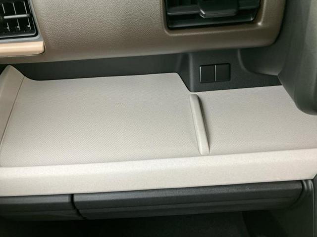 スペーシア ハイブリッドG 保証書/セーフティサポート(スズキ)/車線逸脱防止支援システム/ヘッドランプ LED/EBD付ABS/横滑り防止装置/アイドリングストップ/エアバッグ 運転席/エアバッグ 助手席 衝突被害軽減システム(34枚目)