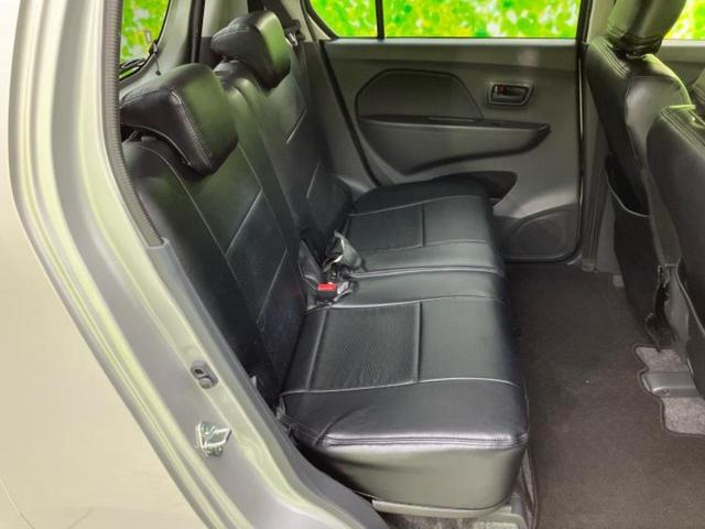 ワゴンＲ ＦＸ　新品タイヤ／保証書／純正　ＳＤナビ／レーダーブレーキサポート（スズキ）／シートヒーター　運転席／Ｂｌｕｅｔｏｏｔｈ接続／ＥＢＤ付ＡＢＳ／横滑り防止装置／アイドリングストップ／フルセグＴＶ　盗難防止装置（5枚目）