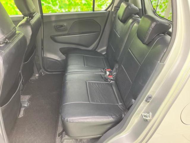 ワゴンＲ ＦＸ　新品タイヤ／保証書／純正　ＳＤナビ／レーダーブレーキサポート（スズキ）／シートヒーター　運転席／Ｂｌｕｅｔｏｏｔｈ接続／ＥＢＤ付ＡＢＳ／横滑り防止装置／アイドリングストップ／フルセグＴＶ　盗難防止装置（7枚目）