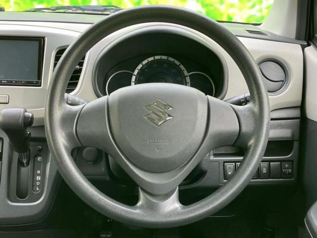 ワゴンＲ ＦＸ　新品タイヤ／保証書／純正　ＳＤナビ／レーダーブレーキサポート（スズキ）／シートヒーター　運転席／Ｂｌｕｅｔｏｏｔｈ接続／ＥＢＤ付ＡＢＳ／横滑り防止装置／アイドリングストップ／フルセグＴＶ　盗難防止装置（15枚目）