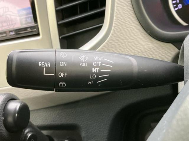 ワゴンＲ ＦＸ　新品タイヤ／保証書／純正　ＳＤナビ／レーダーブレーキサポート（スズキ）／シートヒーター　運転席／Ｂｌｕｅｔｏｏｔｈ接続／ＥＢＤ付ＡＢＳ／横滑り防止装置／アイドリングストップ／フルセグＴＶ　盗難防止装置（17枚目）