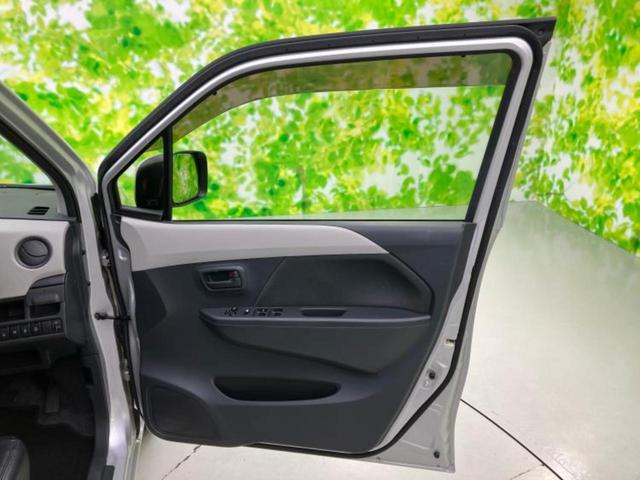 ワゴンＲ ＦＸ　新品タイヤ／保証書／純正　ＳＤナビ／レーダーブレーキサポート（スズキ）／シートヒーター　運転席／Ｂｌｕｅｔｏｏｔｈ接続／ＥＢＤ付ＡＢＳ／横滑り防止装置／アイドリングストップ／フルセグＴＶ　盗難防止装置（20枚目）