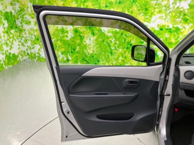 ワゴンＲ ＦＸ　新品タイヤ／保証書／純正　ＳＤナビ／レーダーブレーキサポート（スズキ）／シートヒーター　運転席／Ｂｌｕｅｔｏｏｔｈ接続／ＥＢＤ付ＡＢＳ／横滑り防止装置／アイドリングストップ／フルセグＴＶ　盗難防止装置（21枚目）