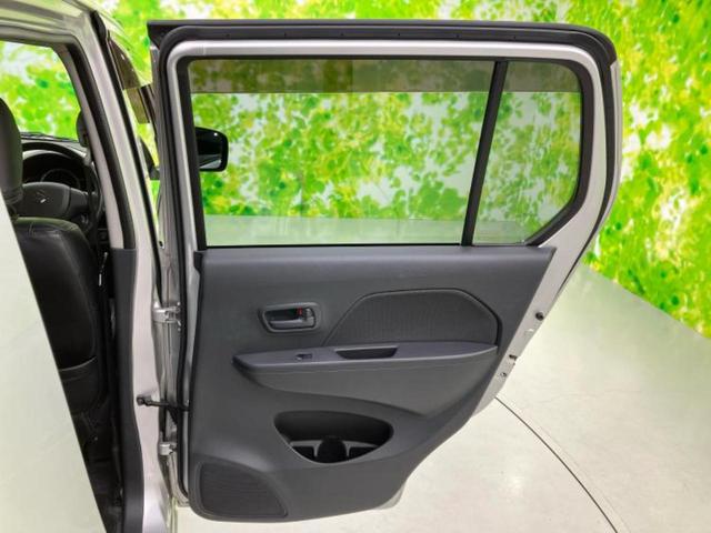 ワゴンＲ ＦＸ　新品タイヤ／保証書／純正　ＳＤナビ／レーダーブレーキサポート（スズキ）／シートヒーター　運転席／Ｂｌｕｅｔｏｏｔｈ接続／ＥＢＤ付ＡＢＳ／横滑り防止装置／アイドリングストップ／フルセグＴＶ　盗難防止装置（22枚目）