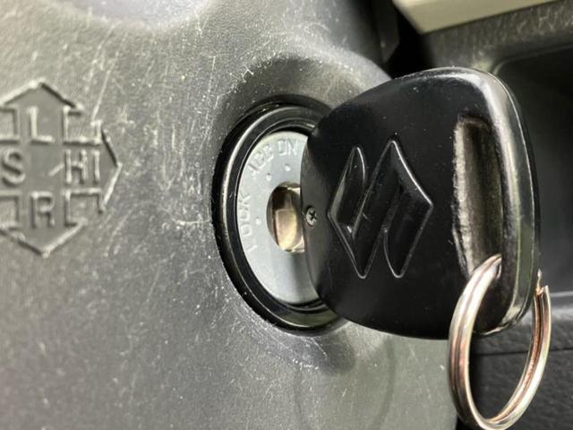 ワゴンＲ ＦＸ　新品タイヤ／保証書／純正　ＳＤナビ／レーダーブレーキサポート（スズキ）／シートヒーター　運転席／Ｂｌｕｅｔｏｏｔｈ接続／ＥＢＤ付ＡＢＳ／横滑り防止装置／アイドリングストップ／フルセグＴＶ　盗難防止装置（26枚目）