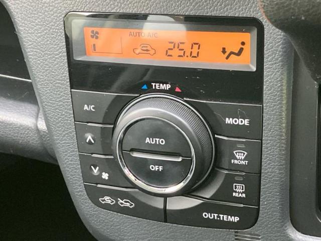 ワゴンＲ ＦＸ　新品タイヤ／保証書／純正　ＳＤナビ／レーダーブレーキサポート（スズキ）／シートヒーター　運転席／Ｂｌｕｅｔｏｏｔｈ接続／ＥＢＤ付ＡＢＳ／横滑り防止装置／アイドリングストップ／フルセグＴＶ　盗難防止装置（30枚目）