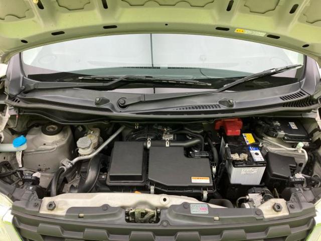 ワゴンＲ ＦＸ　新品タイヤ／保証書／純正　ＳＤナビ／レーダーブレーキサポート（スズキ）／シートヒーター　運転席／Ｂｌｕｅｔｏｏｔｈ接続／ＥＢＤ付ＡＢＳ／横滑り防止装置／アイドリングストップ／フルセグＴＶ　盗難防止装置（59枚目）