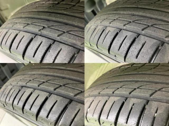 ワゴンＲ ＦＸ　新品タイヤ／保証書／純正　ＳＤナビ／レーダーブレーキサポート（スズキ）／シートヒーター　運転席／Ｂｌｕｅｔｏｏｔｈ接続／ＥＢＤ付ＡＢＳ／横滑り防止装置／アイドリングストップ／フルセグＴＶ　盗難防止装置（60枚目）