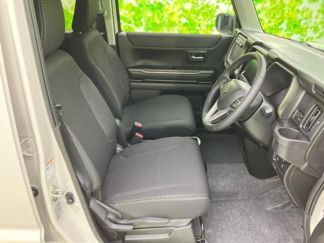 ハスラー タフワイルド　保証書／ディスプレイオーディオ＋ナビ９インチ／セーフティサポート（スズキ）／シートヒーター　前席／全方位モニター用カメラ／車線逸脱防止支援システム／登録済未使用車／ヘッドランプ　ＬＥＤ　全周囲カメラ（4枚目）