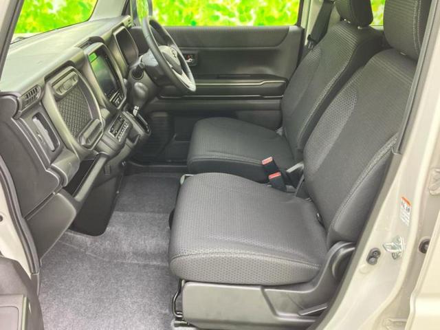 ハスラー タフワイルド　保証書／ディスプレイオーディオ＋ナビ９インチ／セーフティサポート（スズキ）／シートヒーター　前席／全方位モニター用カメラ／車線逸脱防止支援システム／登録済未使用車／ヘッドランプ　ＬＥＤ　全周囲カメラ（6枚目）