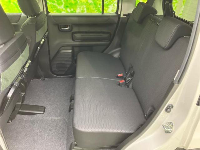 ハスラー タフワイルド　保証書／ディスプレイオーディオ＋ナビ９インチ／セーフティサポート（スズキ）／シートヒーター　前席／全方位モニター用カメラ／車線逸脱防止支援システム／登録済未使用車／ヘッドランプ　ＬＥＤ　全周囲カメラ（7枚目）