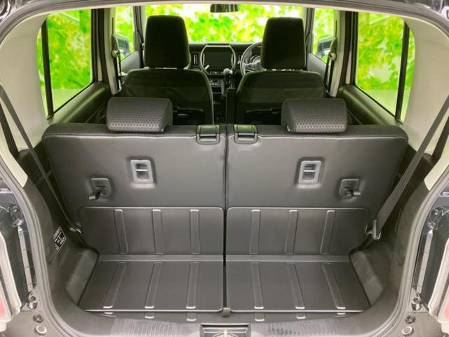 ハスラー タフワイルド　保証書／ディスプレイオーディオ＋ナビ９インチ／セーフティサポート（スズキ）／シートヒーター　前席／全方位モニター用カメラ／車線逸脱防止支援システム／登録済未使用車／ヘッドランプ　ＬＥＤ　全周囲カメラ（8枚目）