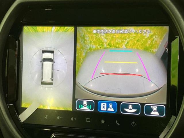 ハスラー タフワイルド　保証書／ディスプレイオーディオ＋ナビ９インチ／セーフティサポート（スズキ）／シートヒーター　前席／全方位モニター用カメラ／車線逸脱防止支援システム／登録済未使用車／ヘッドランプ　ＬＥＤ　全周囲カメラ（12枚目）